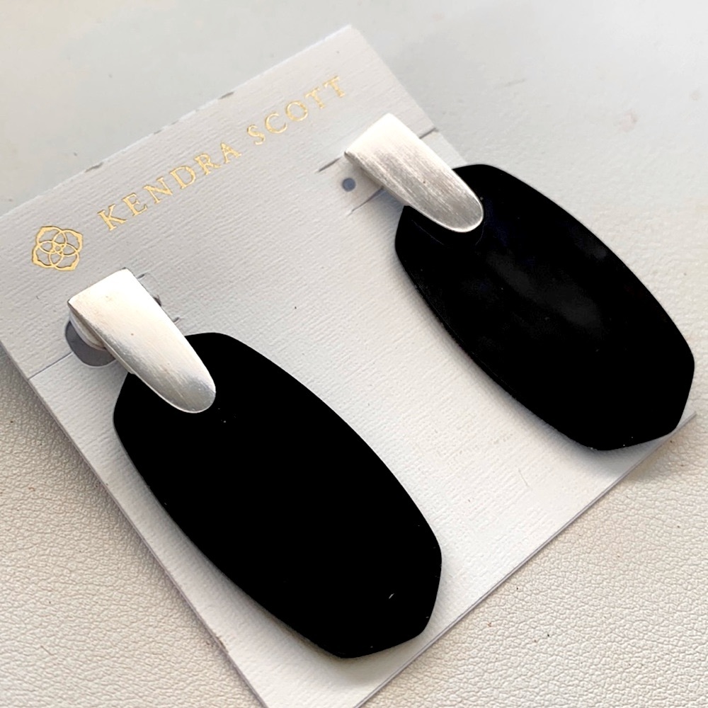 Kendra Scott Aragon Earrings